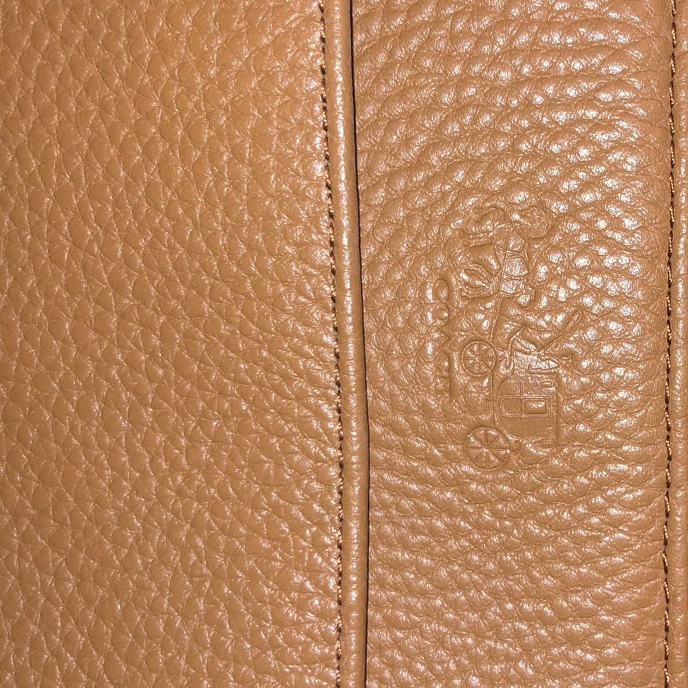 Coach Handbag - Picture 2 of 6